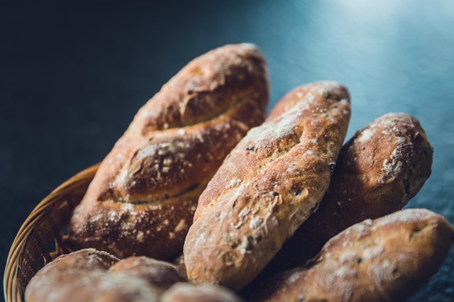 Il Pane nella Dieta: Proprietà, Valori e Quale Scegliere