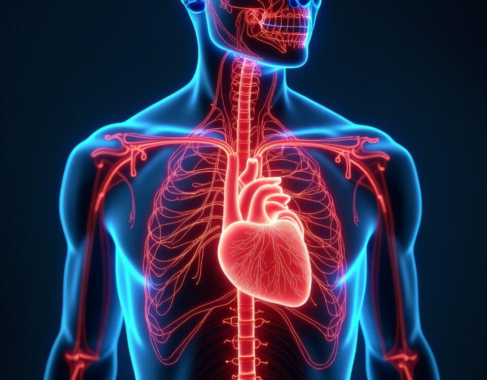 Sistema cardiovascolare