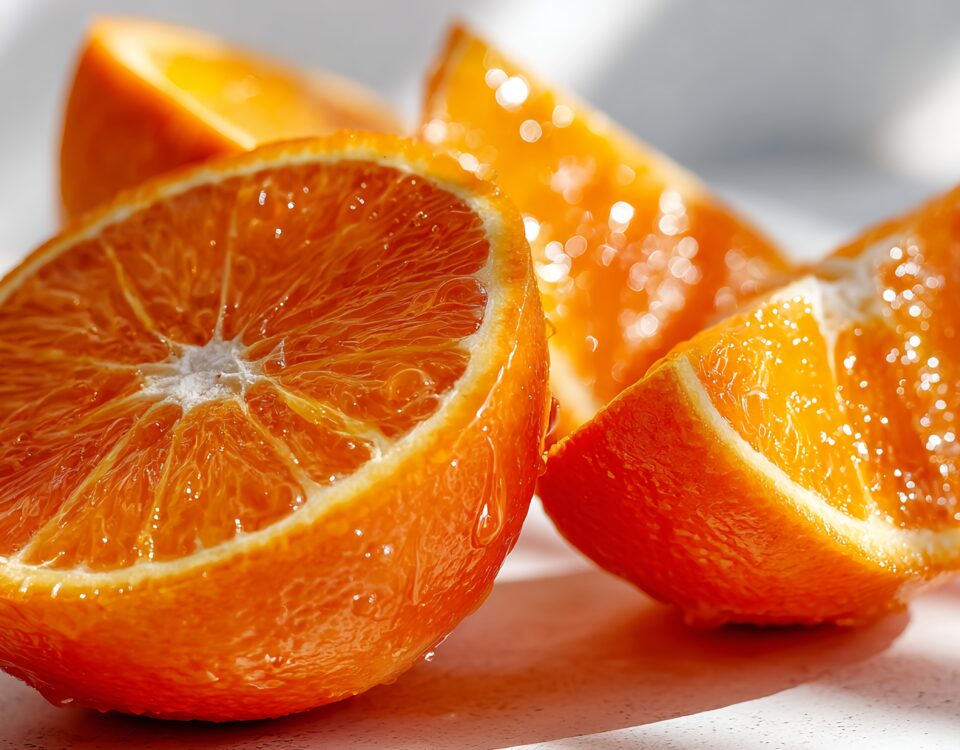 Arance in primavera? Sì: inquadramento agronomico e nutrizionale delle varietà tardive