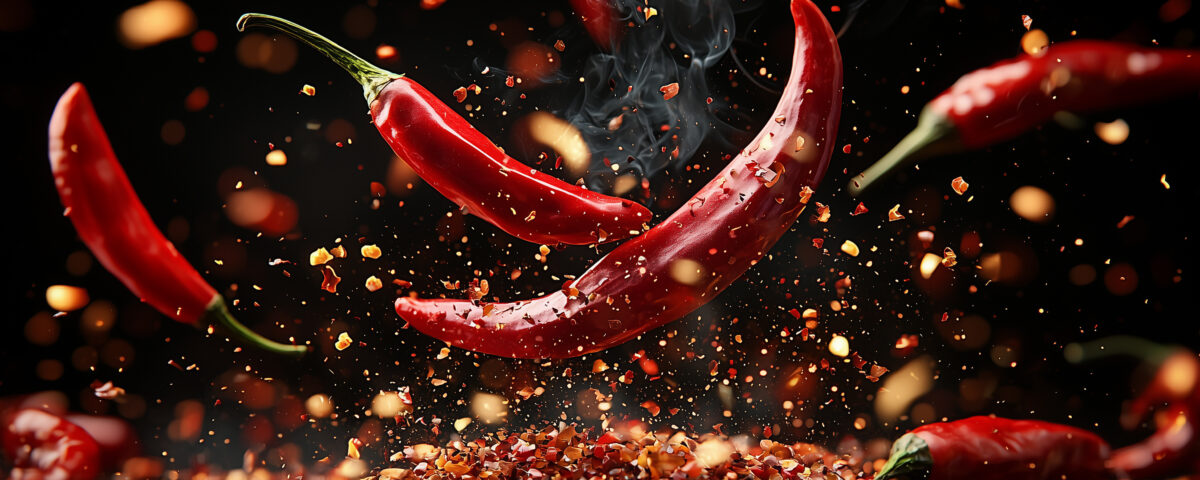 peperoncino e mortalità cardiovascolare