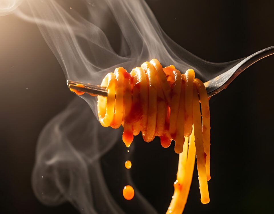 Gli alimenti simbolo